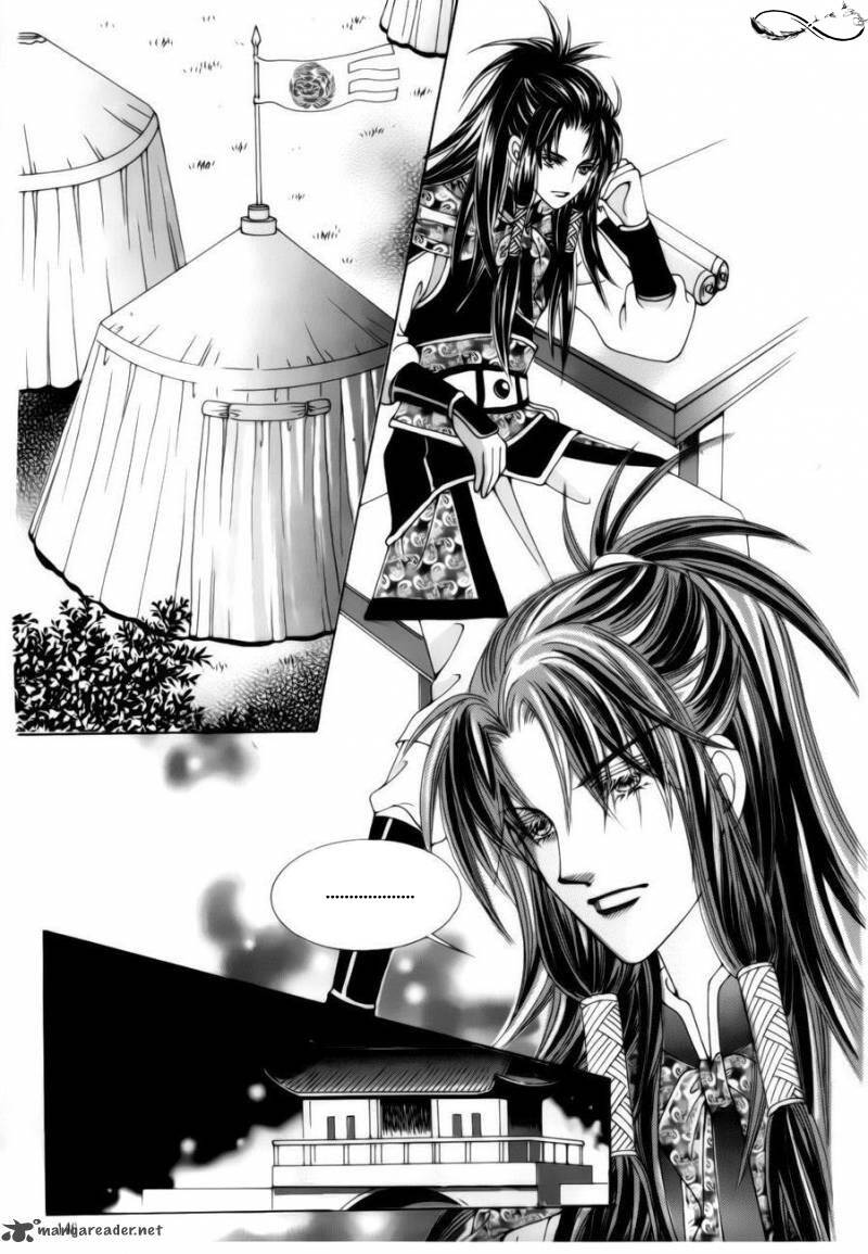 crazy girl shin bia - nữ hoàng rắc rối chapter 79 26