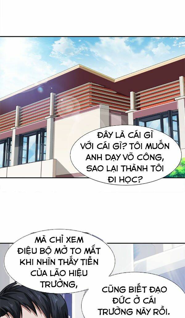 dạ thị chi vương chapter 10 26