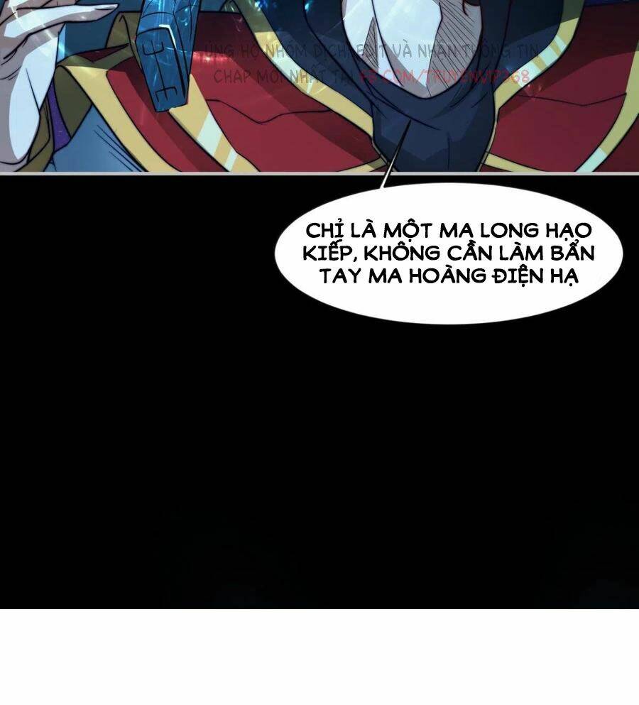 ma hoàng sư đệ quả thực quá chung tình chapter 77 28