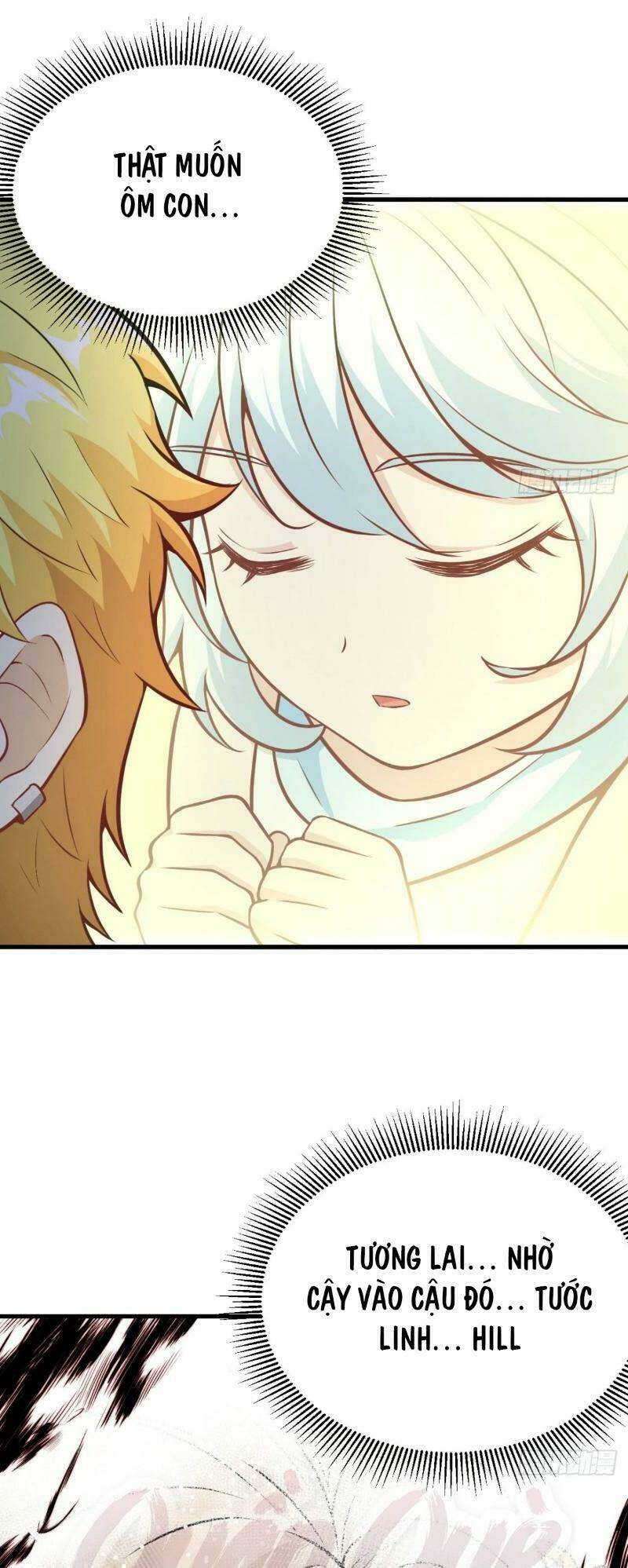 minh nhật thần đô chapter 48 53