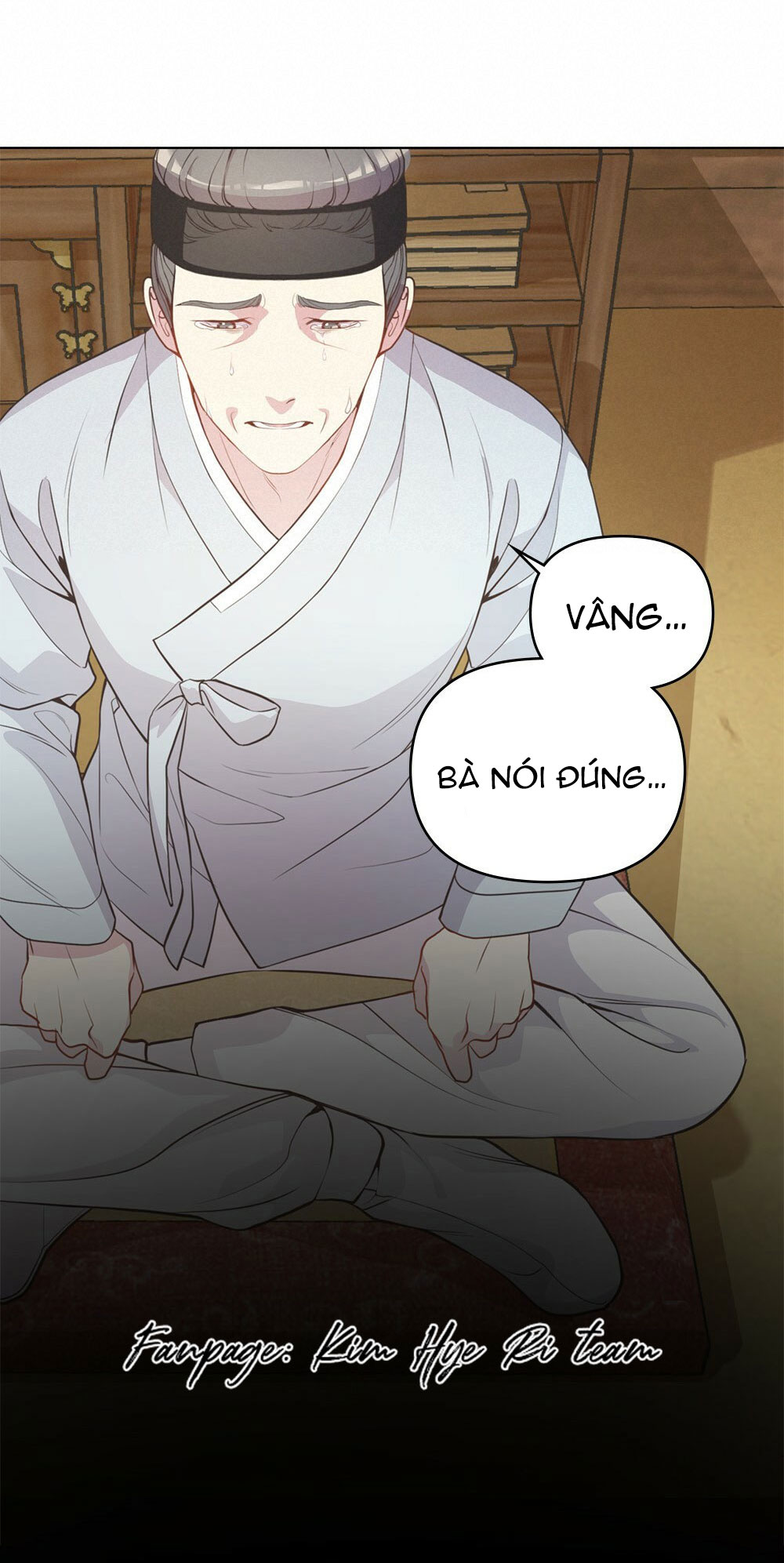 đăng tiêu hoa chapter 5 26