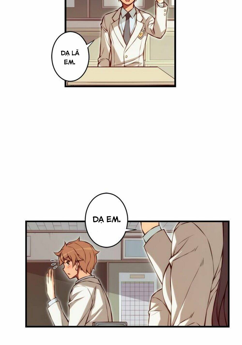 cohabitation with the fiancee chapter 88 4