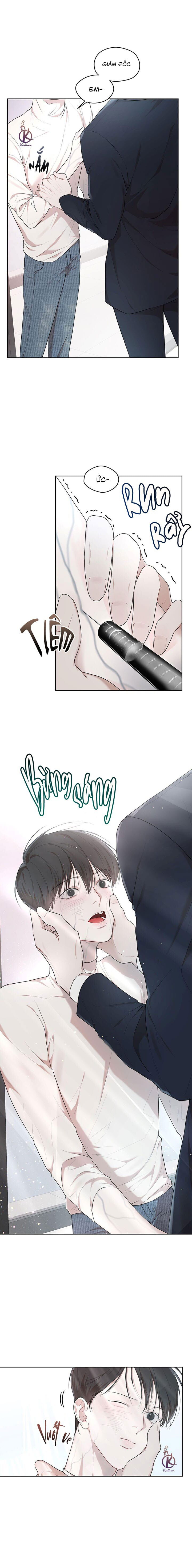 hình thái khởi sinh chapter 62 8