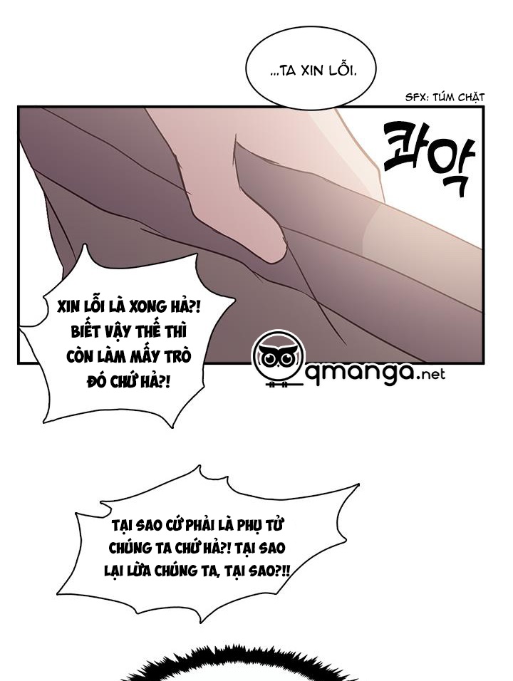 Tái Sinh Chapter 38 - Trang 42