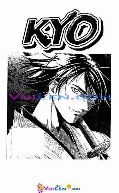 mắt quỷ kyo chapter 72 26