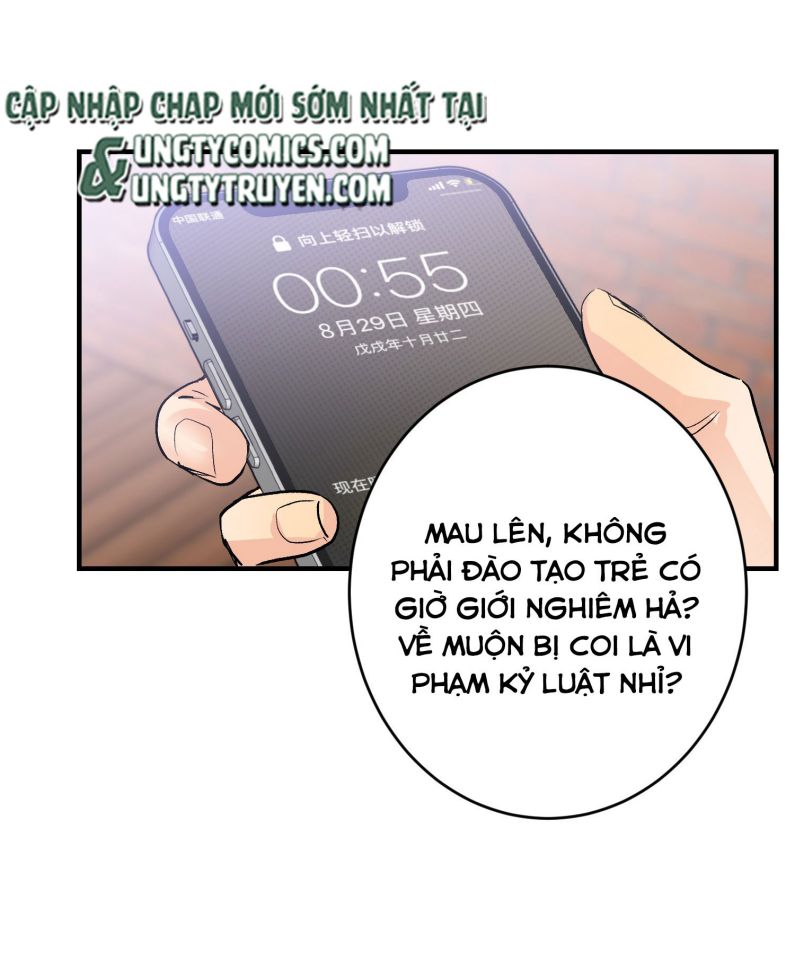 AWM Tuyệt Địa Cầu Sinh chapter 6