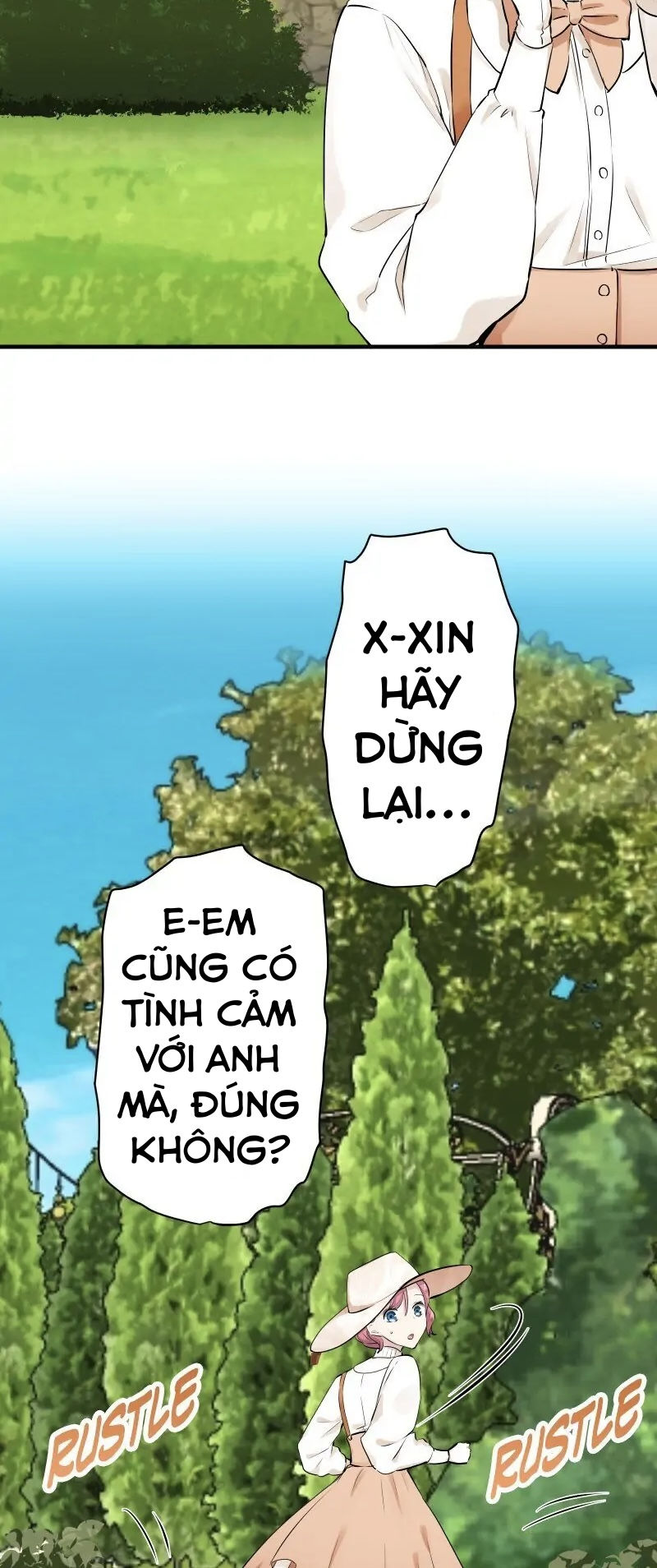 nullitas~nàng dâu giả dối~ chapter 53.1 8