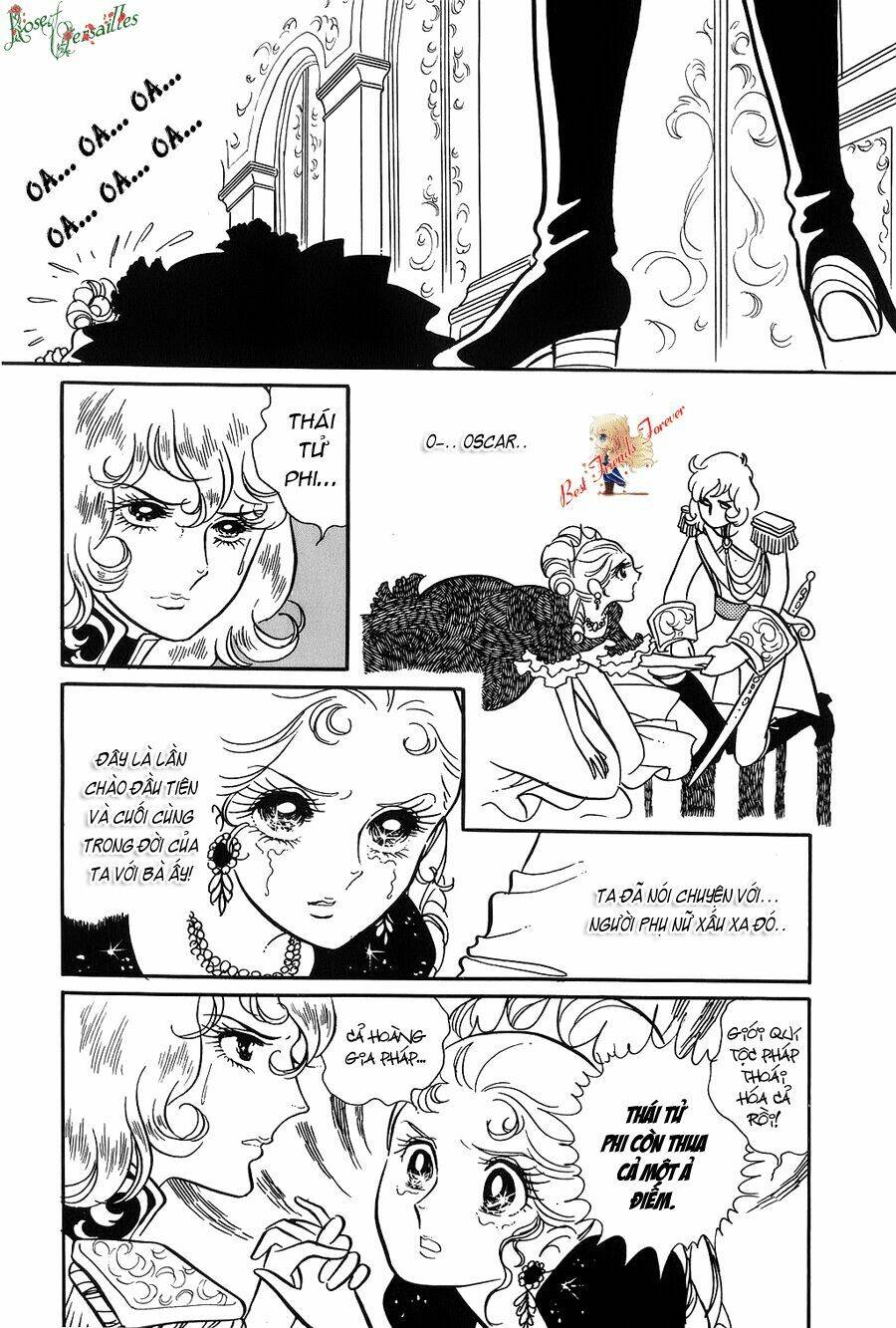 versailles no bara chapter 6 11