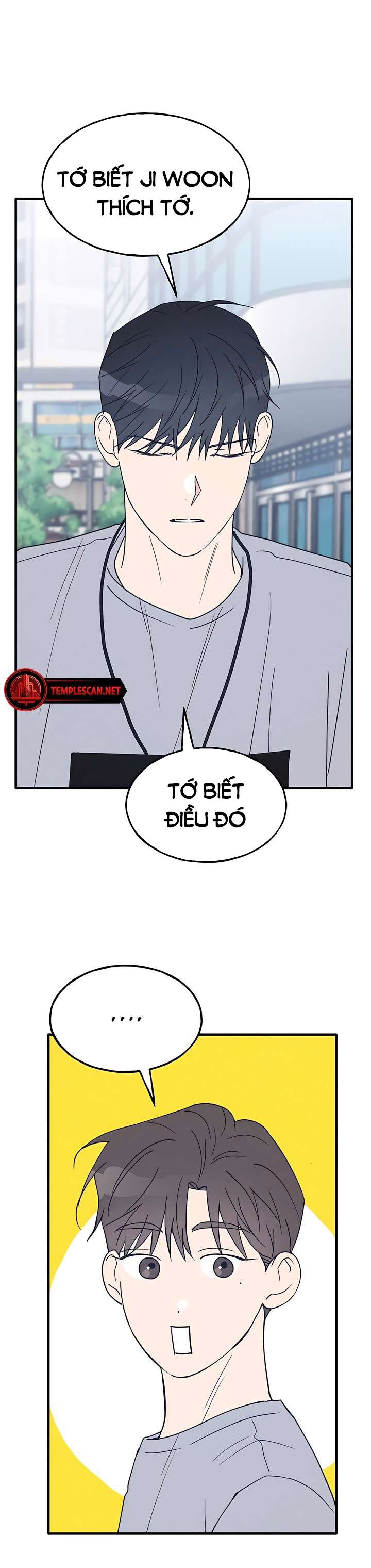 nguyên tắc của bạn thân là con trai chapter 33.1 7