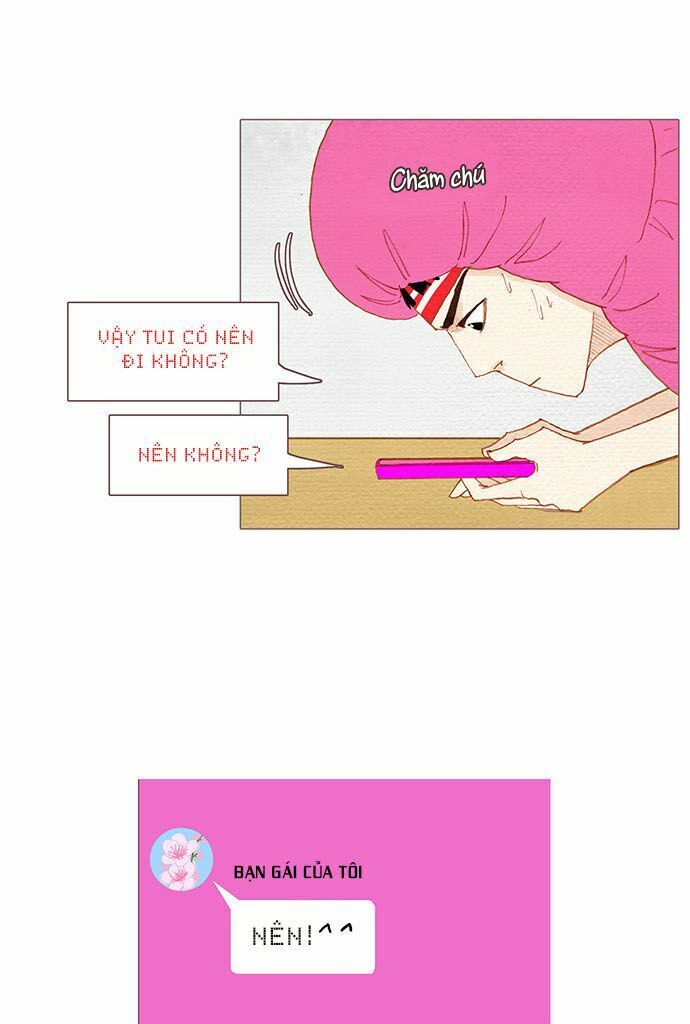 thánh thần trẻ trâu chapter 57 18