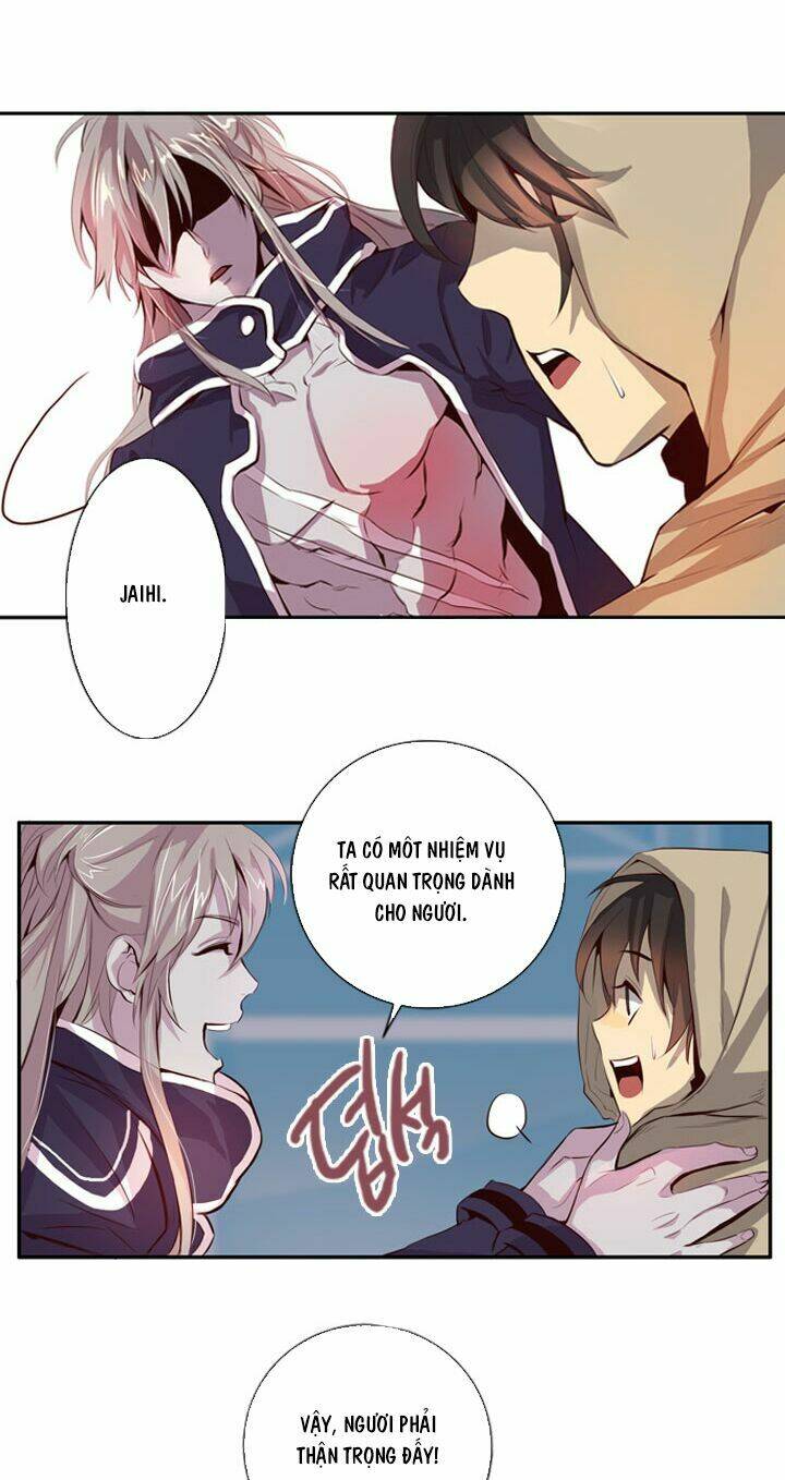 dusk howler chapter 15 25