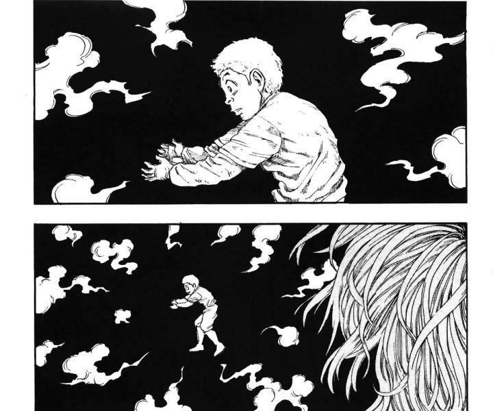 thánh tỏi sành ăn chapter 14 20