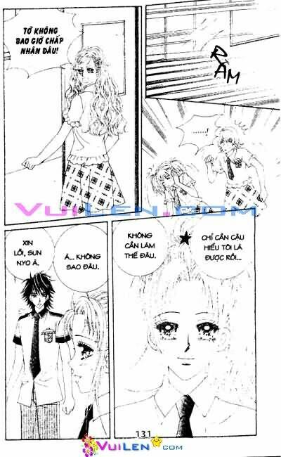 cô dâu bé xinh chapter 92 11