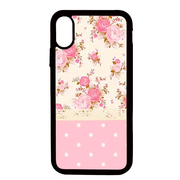 Ốp lưng cho điện thoại Iphone Xs mẫu XB 21 - Hàng chính hãng
