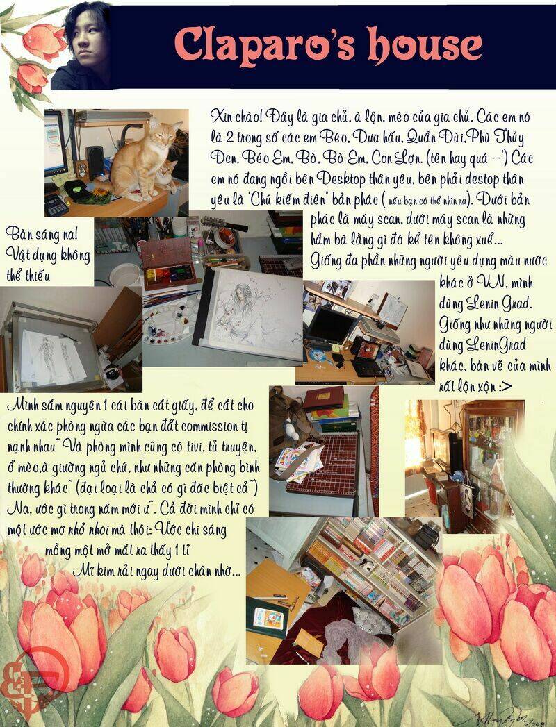 break free magazine chapter 4 104