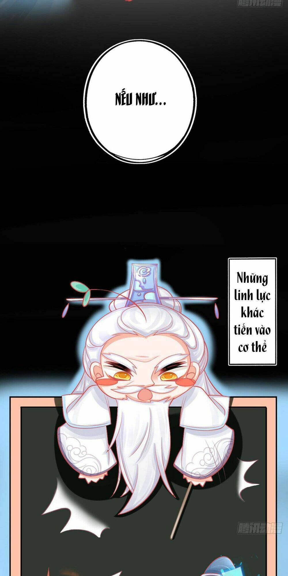 bổn vương phi có roi trong tay chapter 14 9