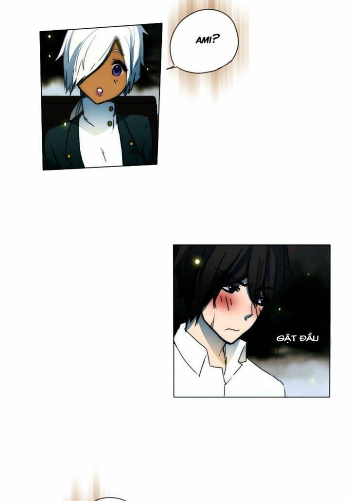 catharsis chapter 32 28