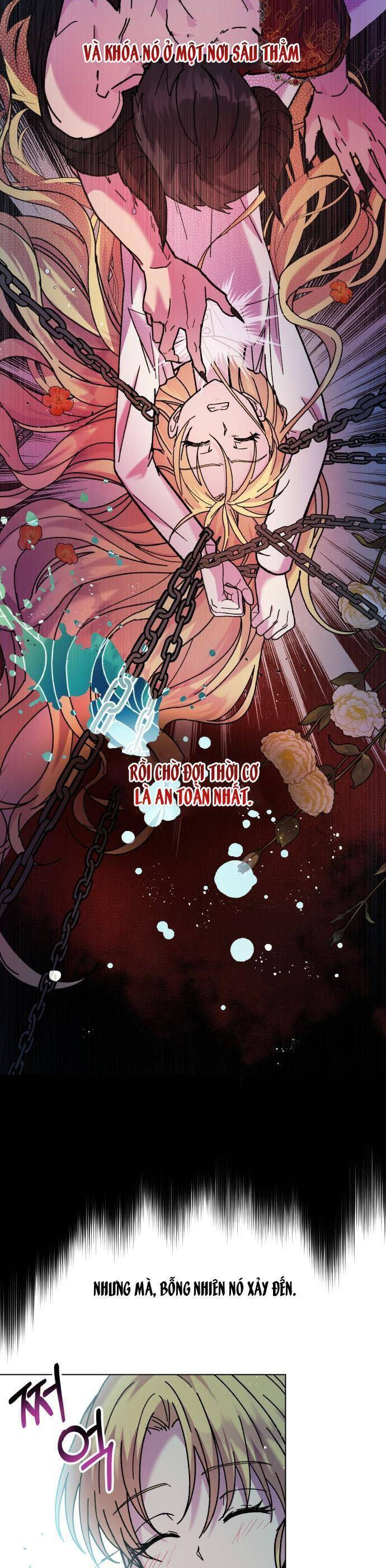 tôi mang trong mình trái tim của rồng chapter 4 12