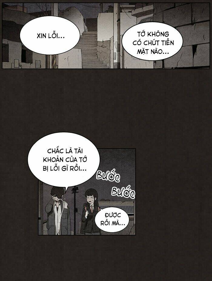 đứa con của quỷ dữ chapter 62 26