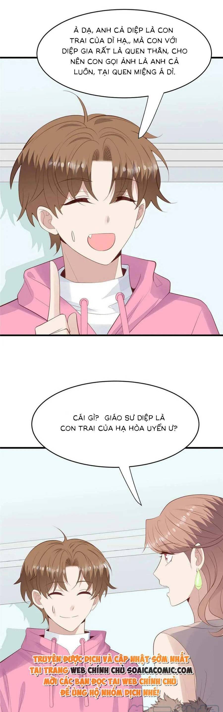 dựa vào đại lão ổn định vị trí c trong nam đoàn chapter 165 6