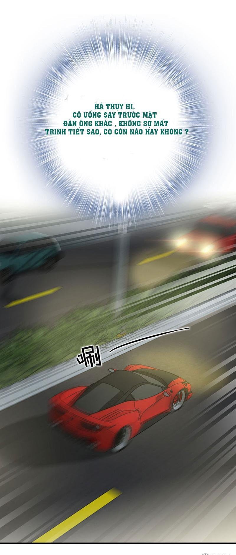 vợ có chút lạnh lùng chapter 18 32