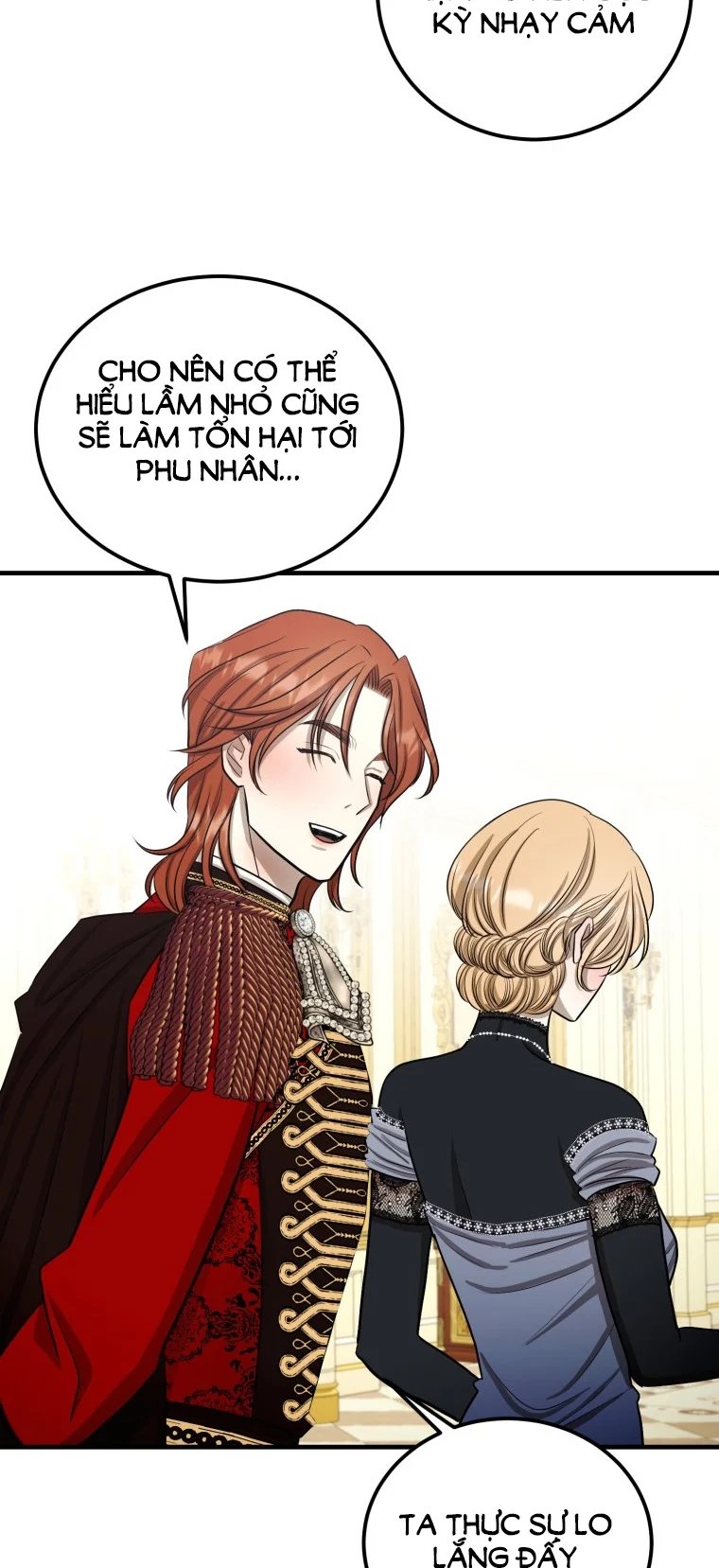 khi tôi bị chú chó tôi bỏ rơi cắn chapter 5.1 16