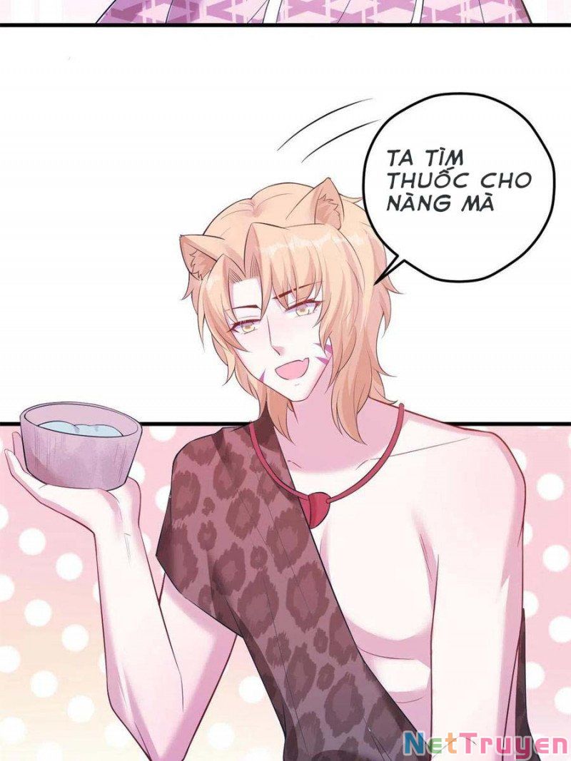 [16+] thảnh thơi thú thế chủng chủng điền, sinh sinh tể chapter 373 12