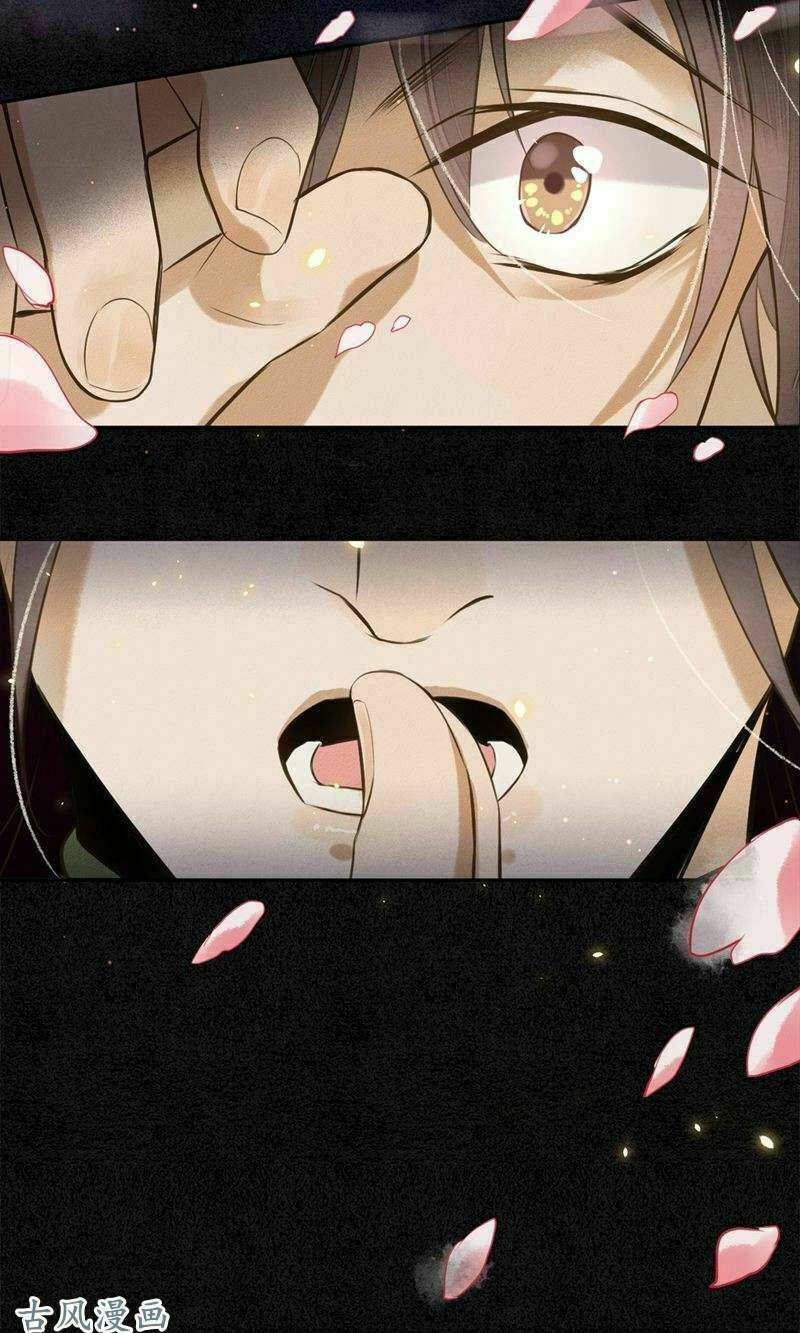 đêm ảo mộng cực lạc chapter 3 8