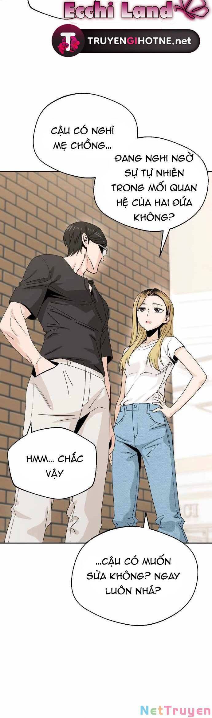 Lớ Ngớ Vớ Phải Tình Yêu chapter 52.1 13