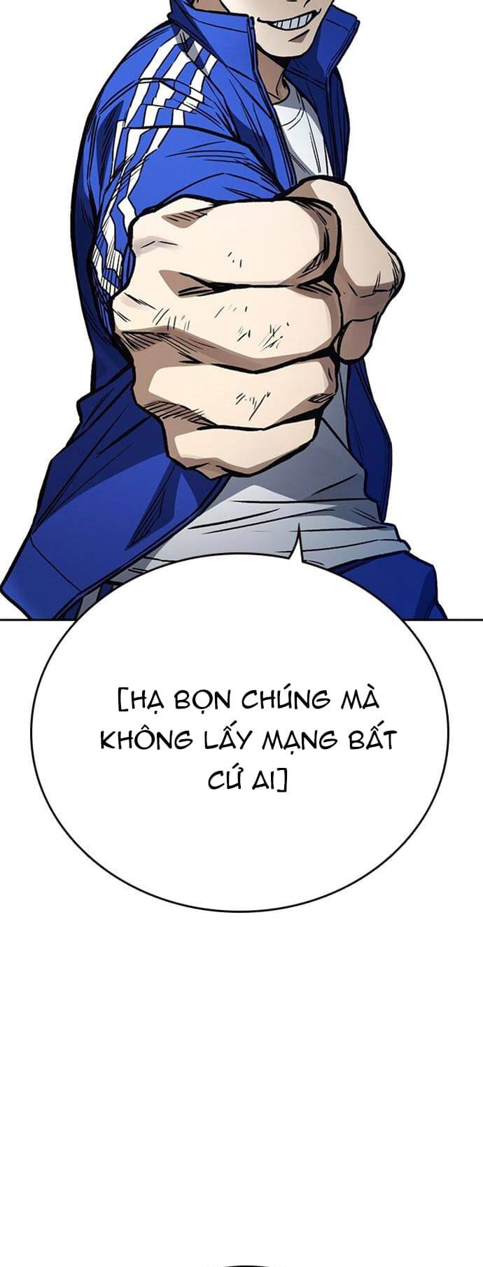 Học Nhóm Chapter 160 - Trang 11