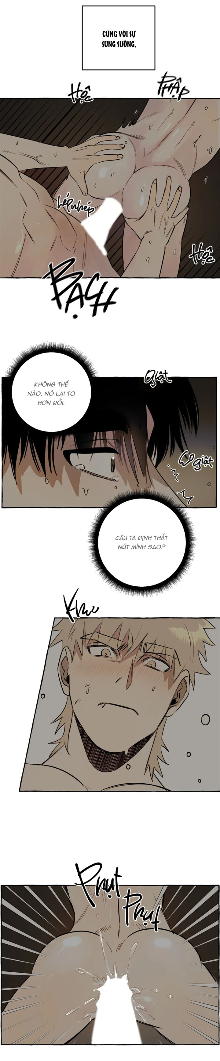 nhà của sam sam chapter 5 12