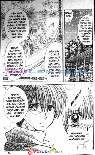 viên ngọc nàng tiên cá chapter 6 125