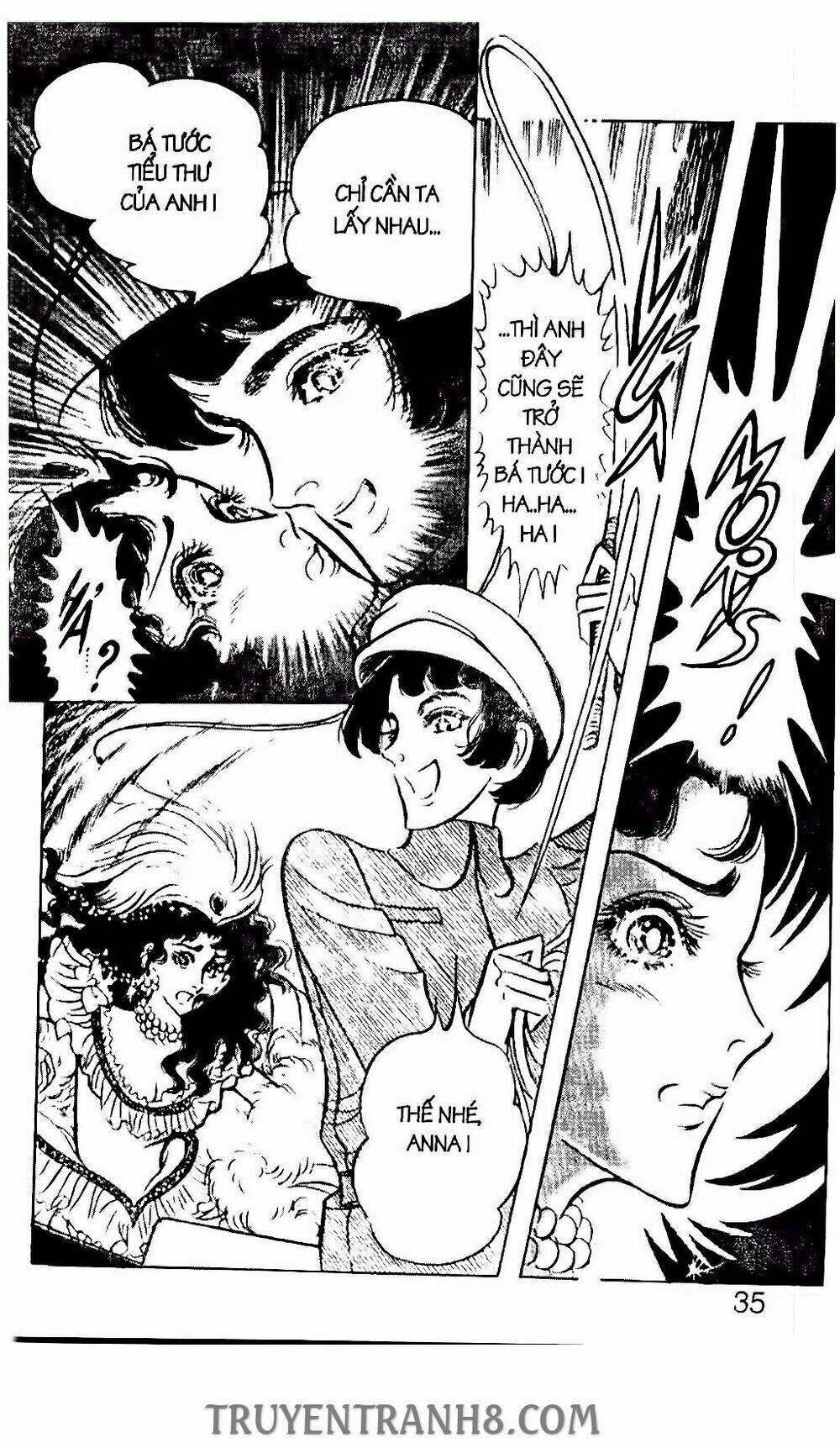 the count s daughter chapter 47 7