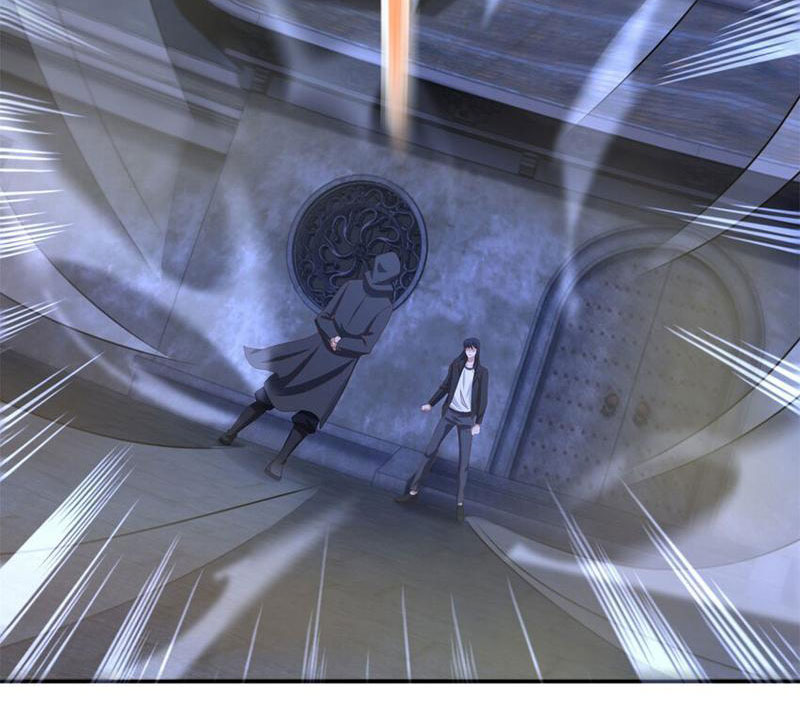 bảy vị tỷ tỷ tuyệt thế vô song của ta chapter 40 38