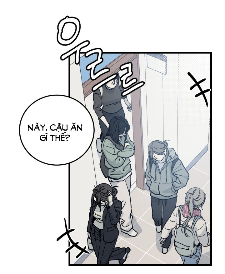 quy luật về rác rưởi chapter 1.1 46