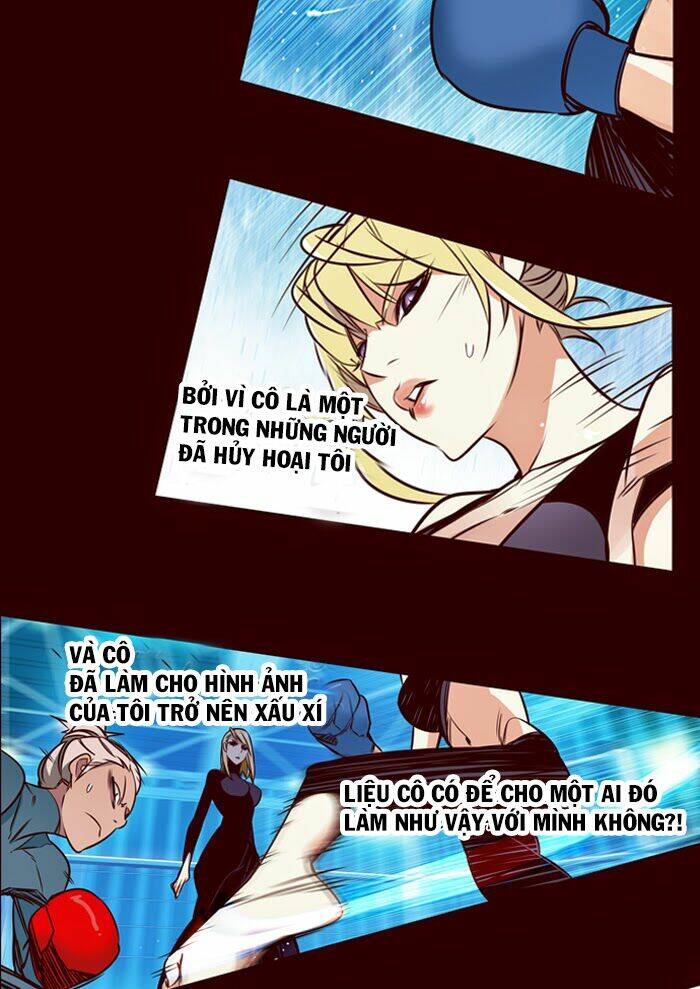 nữ sinh trường wilds chapter 169 31