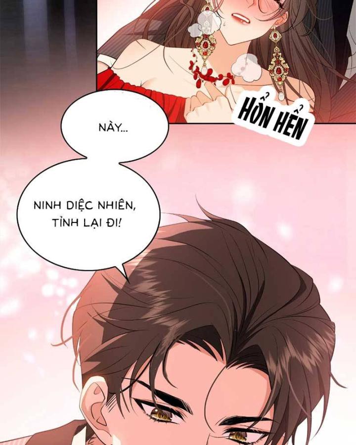 người yêu hợp đồng của chủ tịch chapter 2 66