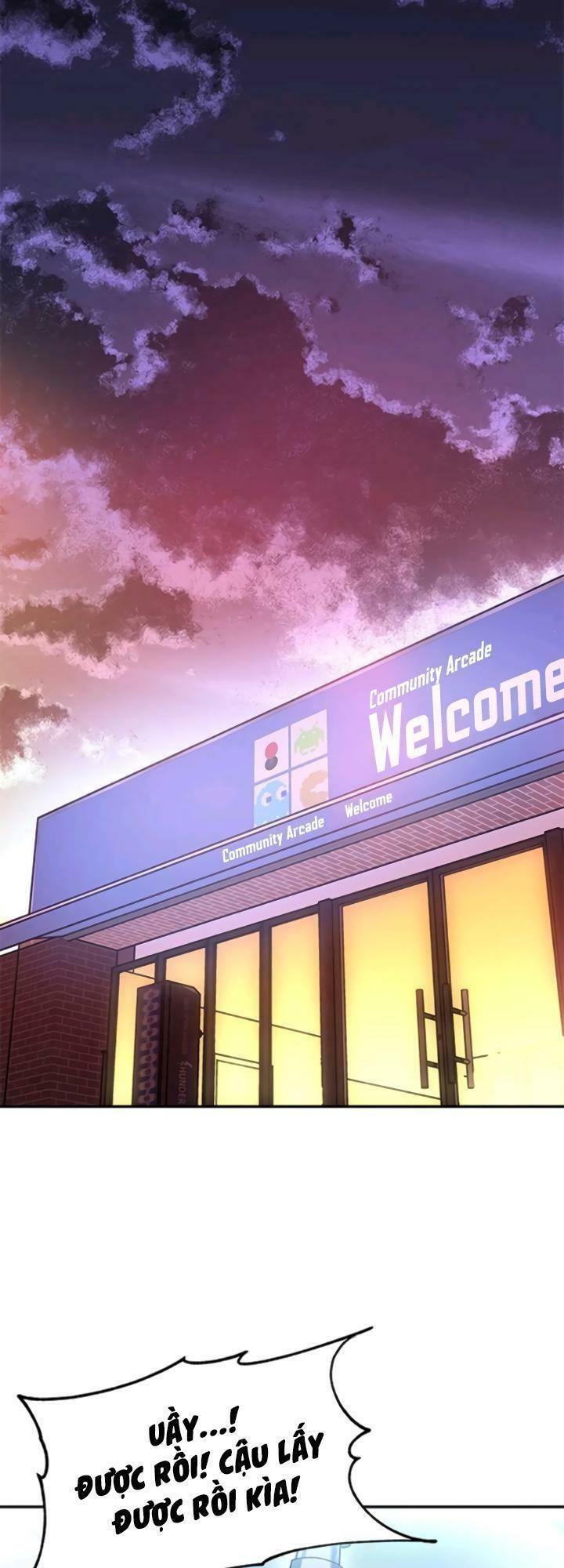 tiêu diệt ác nhân chapter 15 17