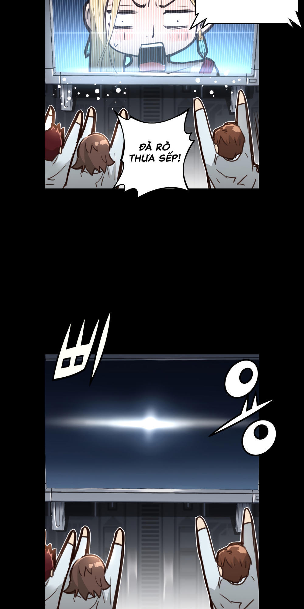 tam tuyệt tại dị giới chapter 71 36