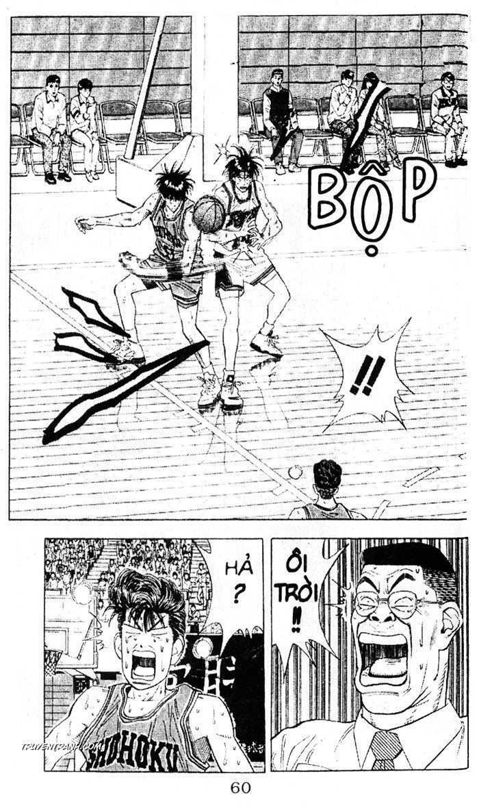 cao thủ bóng rổ chapter 115 6