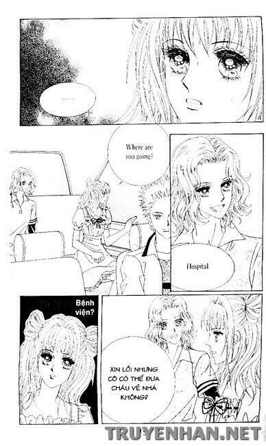 lọ lem hậu đậu chapter 87 17