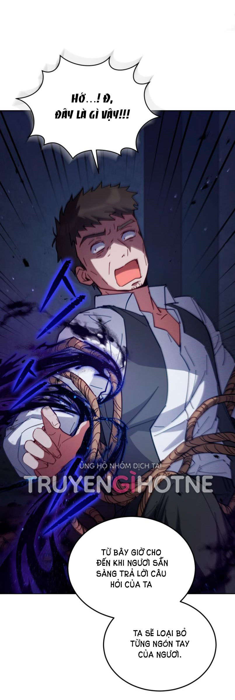 quý cô không thể tiếp cận chapter 84.2 29