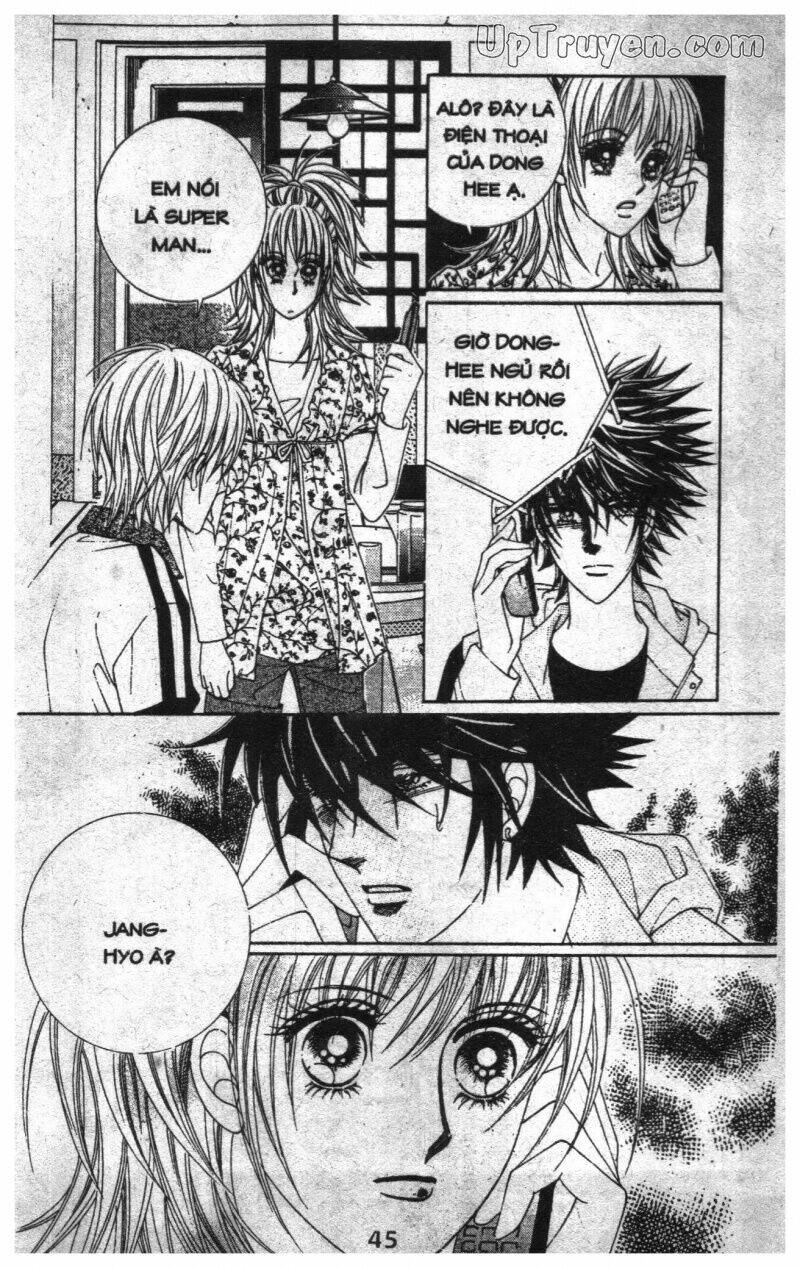 dạ khúc chapter 3 45