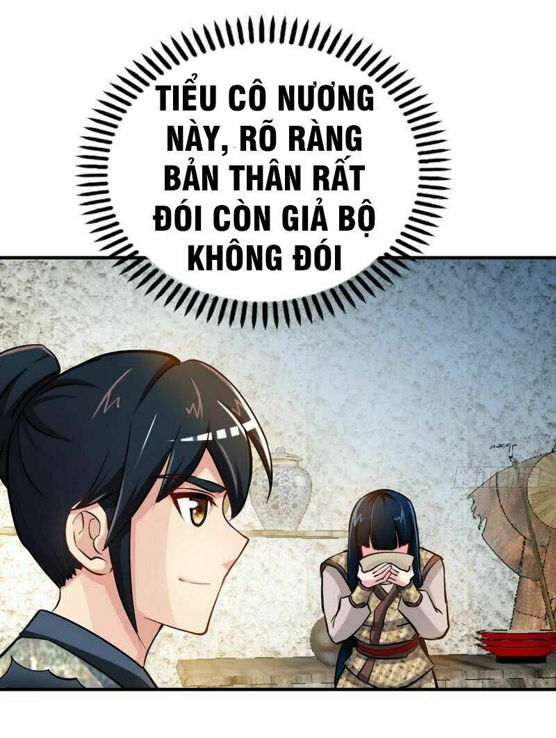 chí tôn thần ma chapter 2 8