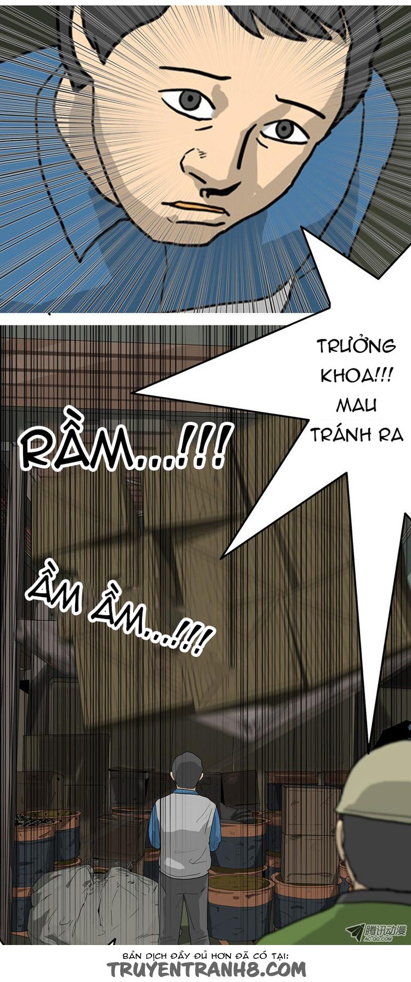 hồi sinh chapter 18 19