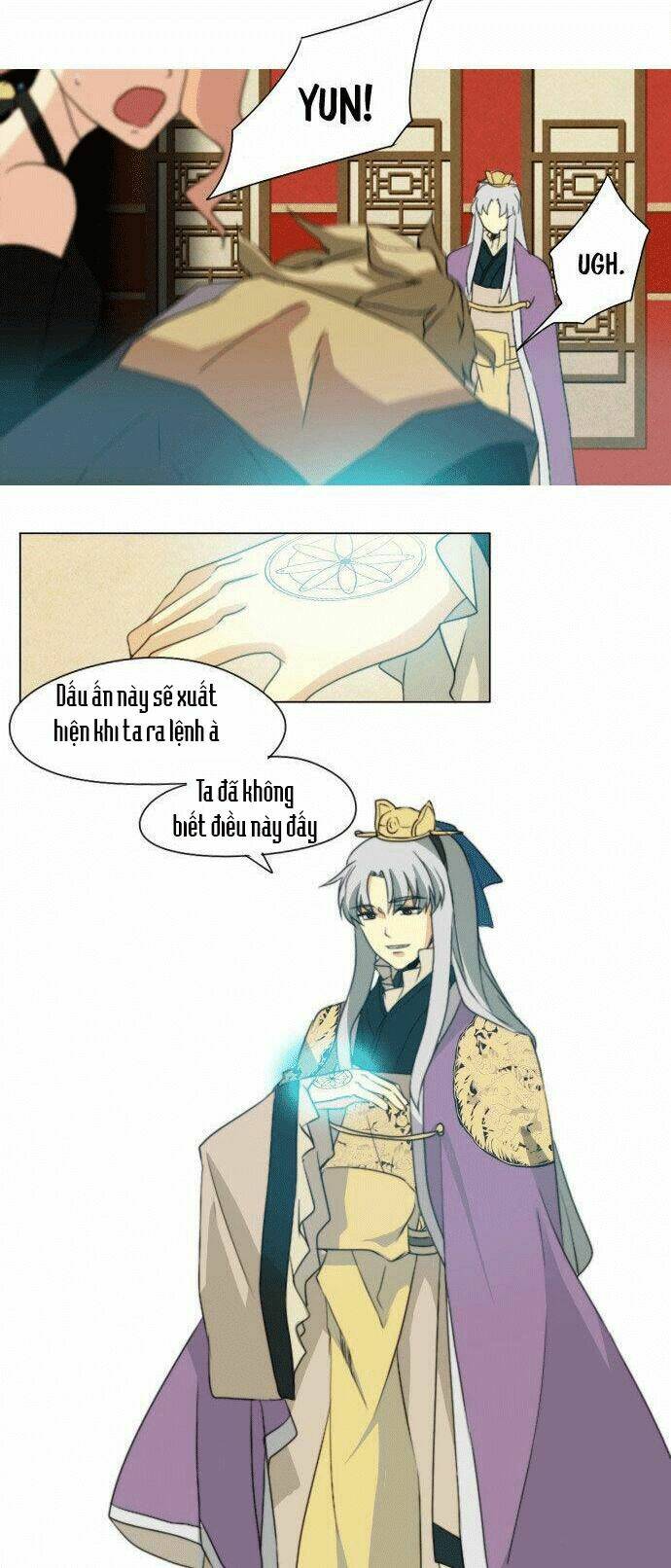 godly bells chapter 10 9