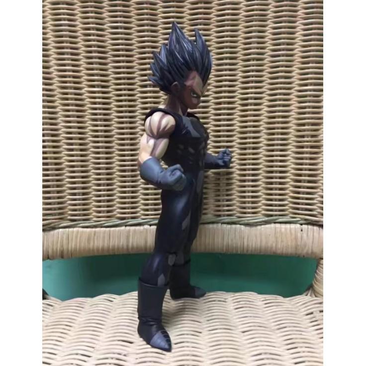 Mô Hình Figure Dragon Ball 7 viên ngọc rồng Vegeta 3D 28cm