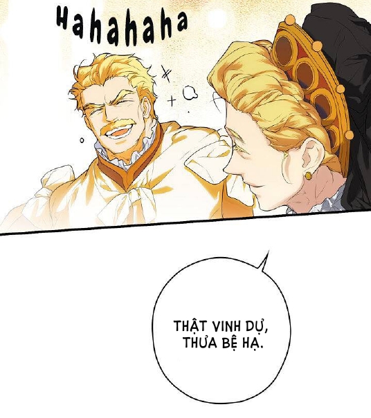 quý cô bí ẩn - secret lady chapter 12 44