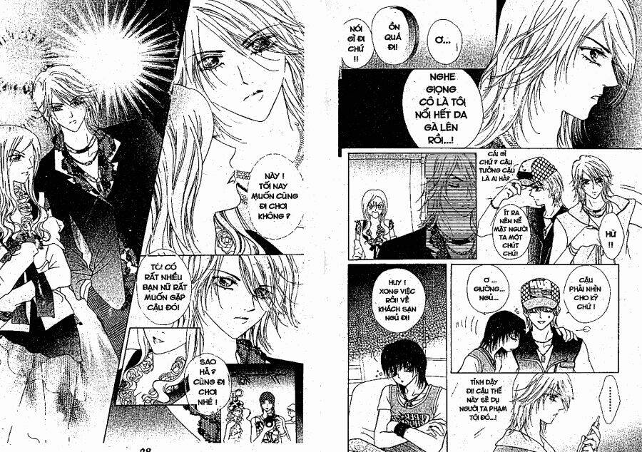 ban nhạc ardour chapter 4 15