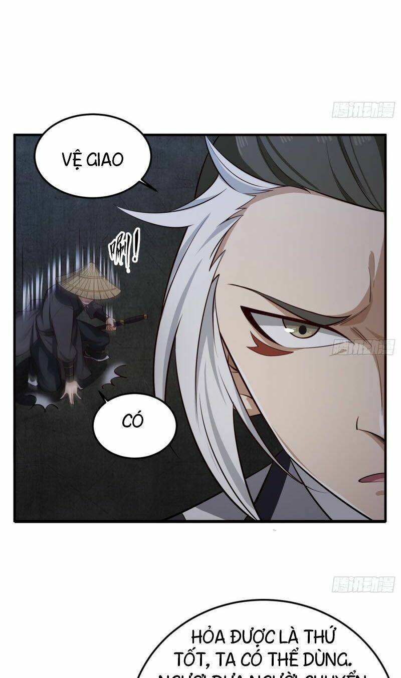 ngược về thời đường chapter 85 18